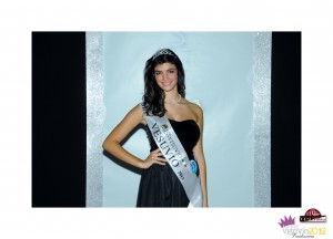 foto della MISS VESUVIO 2012