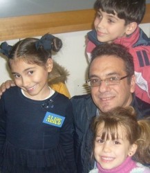 foto zecchino 2010