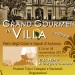 grand gourmet in villa bruno - san giorgio a cremano