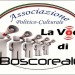 la voce di boscoreale logo