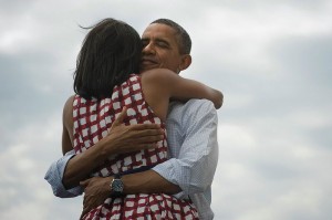 obama michelle