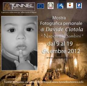 Locandina Presentazione