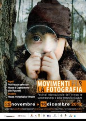 MOVIMENTI PER LA FOTOGRAFIA