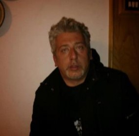 alessandro calicchia san raffaele rocca di pApa rappresentante CISL