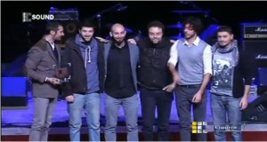 premiazione april fools