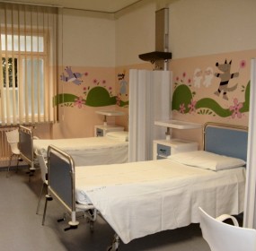 sala psedaliera