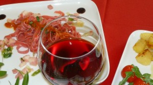 vino e cibo 2
