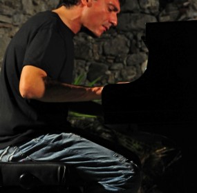 Francesco Villani-foto di Maurizio Spennato-R