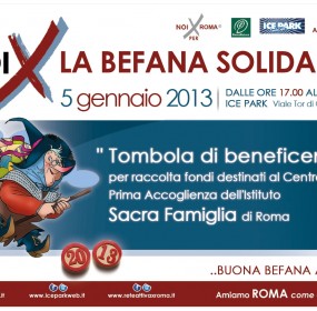 LOCANDINA BEFANA(2)