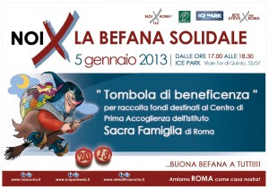 LOCANDINA BEFANA(2)