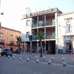 Mugnano di Napoli, Municipio