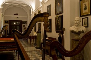 Napoli_Conservatorio_di_Musica_S.Pietro_a_Majella