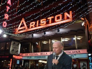 Teatro-Ariston