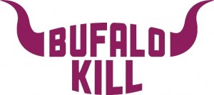 bufalo kill logo2