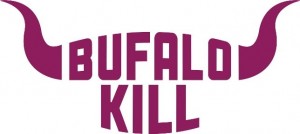 bufalo kill logo2