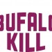 bufalo kill logo2