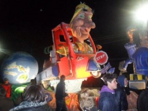 carnevale carnevale