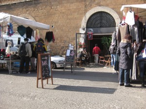 colli portuensi ristorante tra il mercato roma