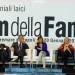 da sx. M.Merlino, L.Ferrara, A. Bernardini de Pace, S.Albano, C. Miraglia
