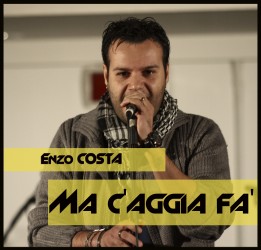 enzo costa