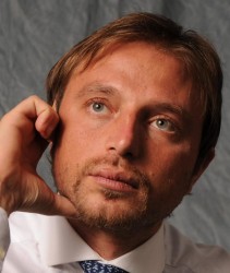 fabrizio santori