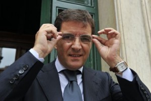 nicola cosentino