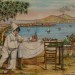 pulcinella vesuviano