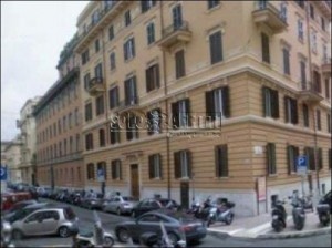 roma fitti