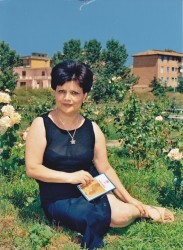 tina piccolo