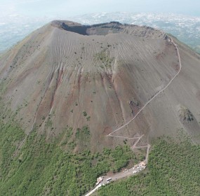 vesuvio SE