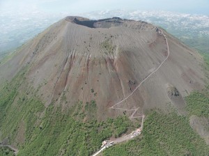 vesuvio SE