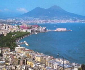 vesuvio  er