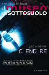 C_END_RE (poster)