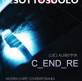C_END_RE (poster)