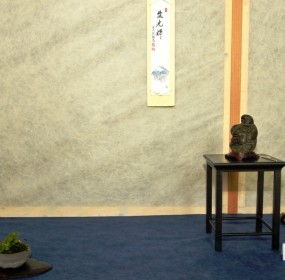 Suiseki - Il Buddha - Antonio Marino