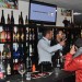 il bar di Casa Sanremo 2012