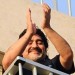 >>>ANSA/FISCO: MARADONA IN ITALIA; VUOLE PARLARE CON NAPOLITANO