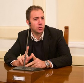 mario sesto