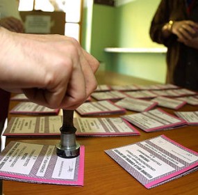 ELEZIONI, ANNULLATE COMUNALI MESSINA 2005: SI TORNA A VOTARE