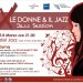 NOI X LE DONNE & IL JAZZ