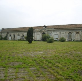 cimitero 366 fosse napoli