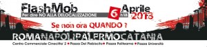 flashmob6aprilenodelocalizzazionecallcenter