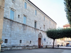 tribunale nola