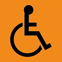 disabili contrassegno