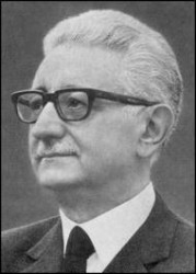 giovanni leone