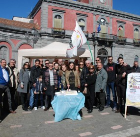 movimento cinque stelle cercola elezione