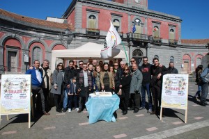 movimento cinque stelle cercola elezione