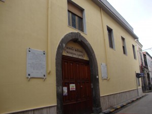 scuola duchessa aosta