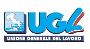ugl logo