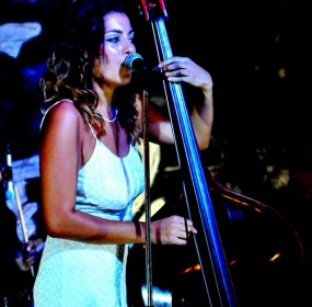 Beatrice Valente1